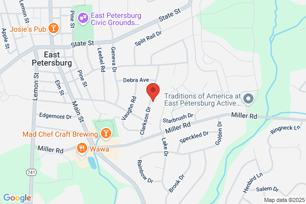 Lancaster Tree Company