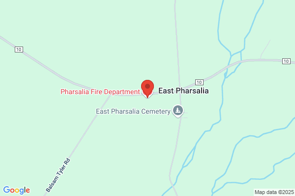 Fire, Pharsalia