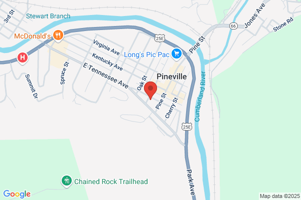 ARH Cumberland Valley Medical and Surgical Associates - Pineville - Closed