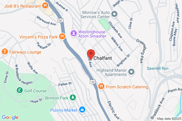 Chalfant Memorial Park