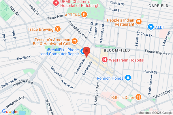 Family Foot Center