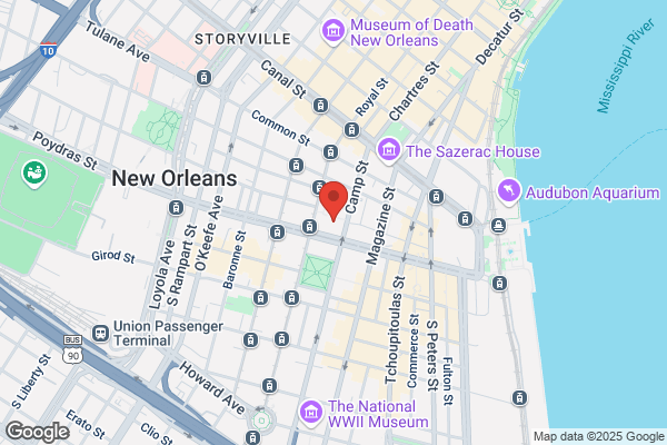 Pan American Life Insurance