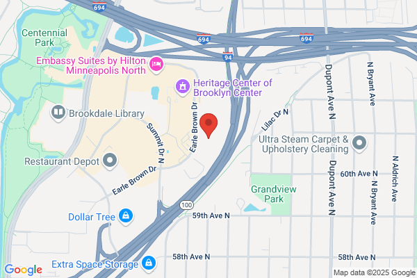 Vocational Rehabilitation Services Inc