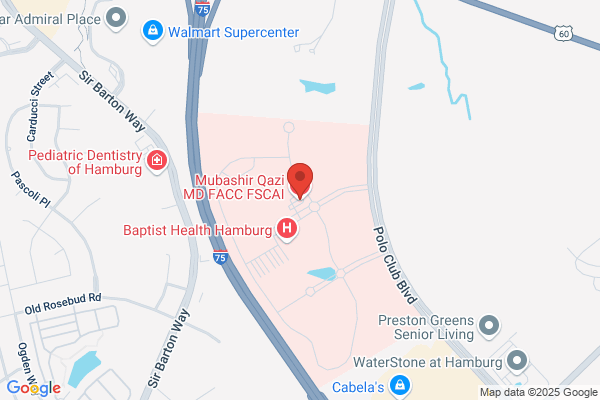 Eastern Kentucky Cardiology