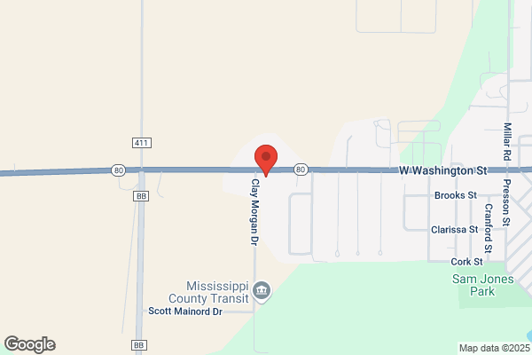 Bootheel Mechanical