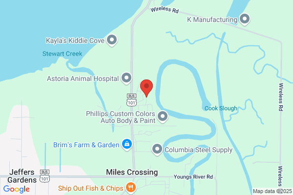 Big River Excavation, LLC