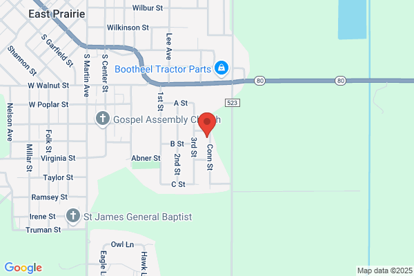 Eastview Apartments