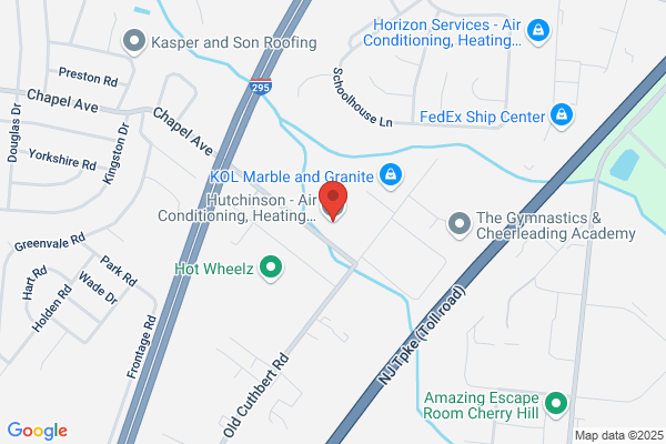 Hutcheson Plumbing