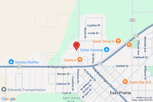 Prairie Grove Apartments