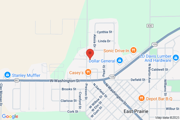 Rehabcare Group East Prairie Nursing Center