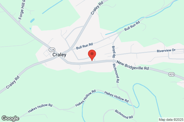 Craley Community Fire Co