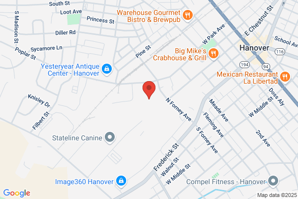 Hanover Direct PA Inc