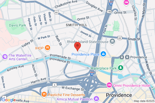 Ortho Rhode Island - East Providence Office