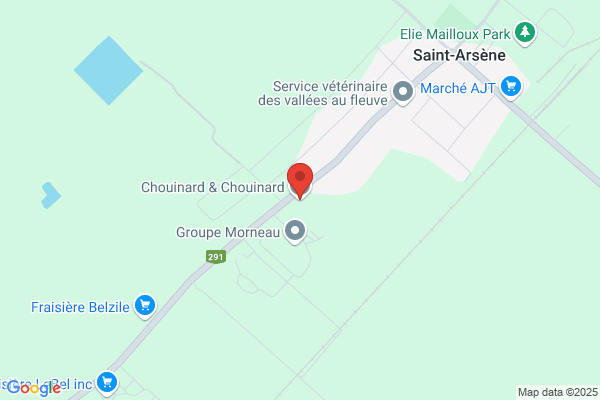 Chouinard Richard M