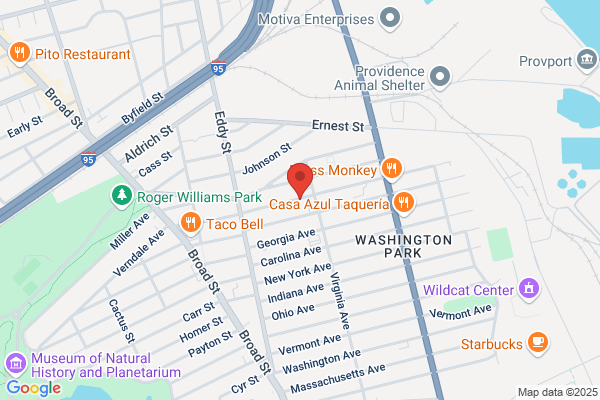 Ri Refrigeration Supply Co