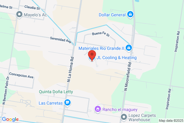 J & L Heating & Air Conditioning