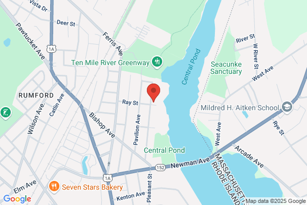 Rumford Mechanical Inc