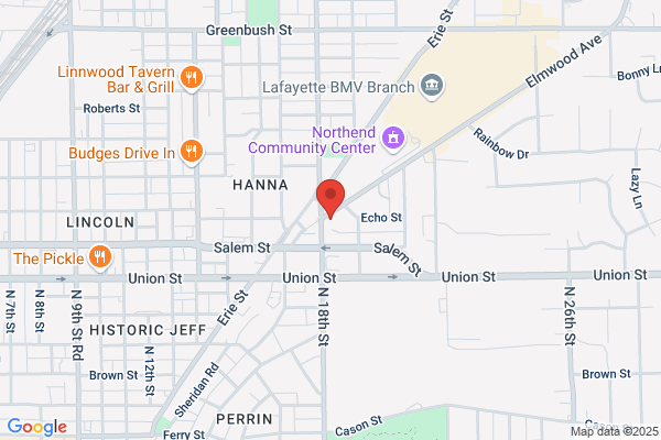 Elmwood Liquors