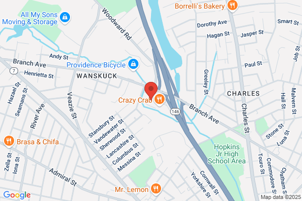 Haxton's Branch Ave Liquors