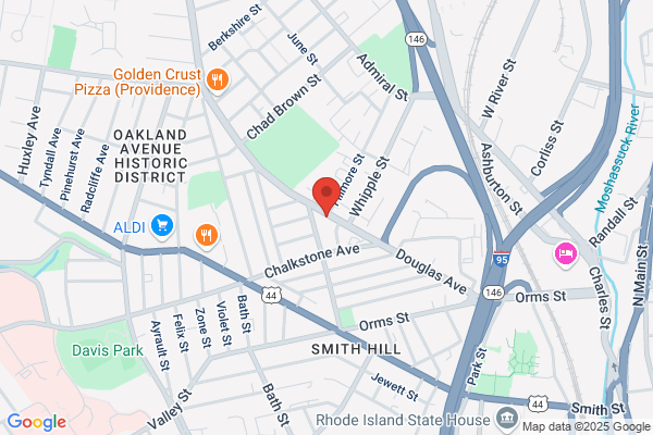 Smith Hill Liquors Inc