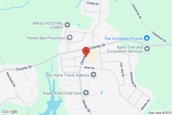 Mobley Family Chiropratic