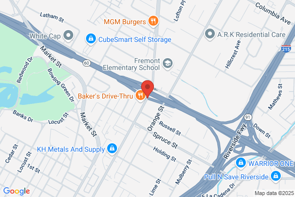 Bitcoin ATM Riverside - Coinhub