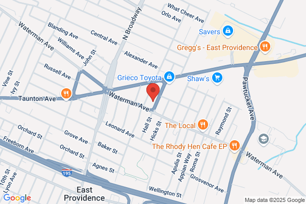 Lew's Auto Body & Sales Inc