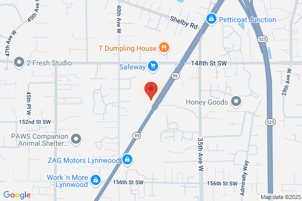 Speedway Collision Center