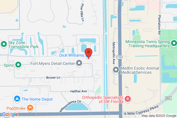 Dick Williams Automotive