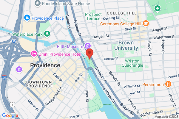 Providence Monumental Works