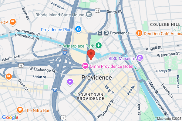 Rockland Trust - Commercial Lending Center & Investment Office