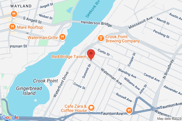 Red Bridge Tavern