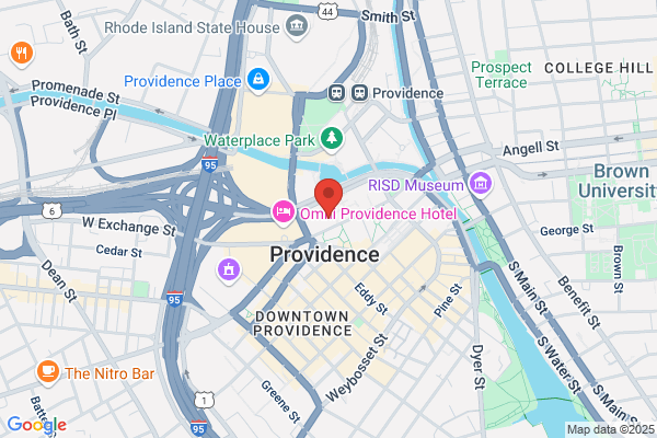 Union Station Brewery Providence