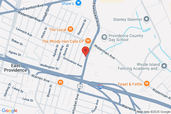 East Providence Car Wash