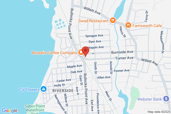 Rhodes Pizza & Restaurant
