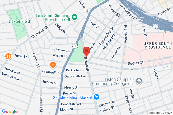 Estner Injury Centers Providence Chiropractor