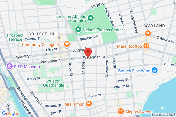Acupuncture and Chinese Herbal Clinic