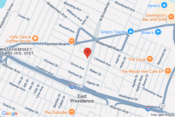 Cichy Chiropractic Clinic