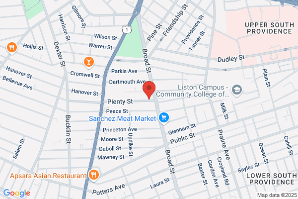 Dialysis Center of Providence