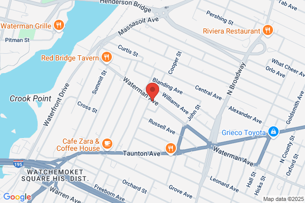East Providence Orthodontic Lab
