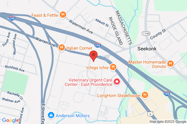 Evergreen House Health Center