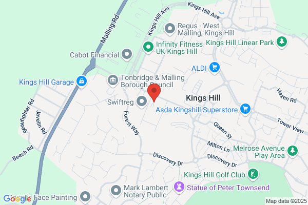 Kent Hearing Center