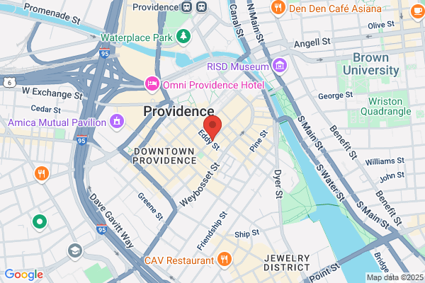 Providence Optical