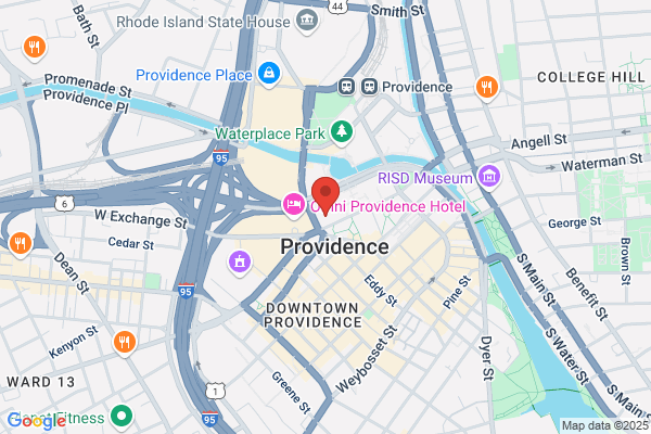 Greater Providence Chamber of Commerce