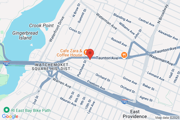 East Providence City of, Canvassing Authority