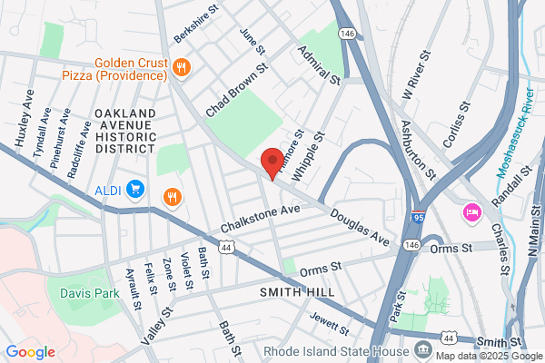 Smith Hill Market