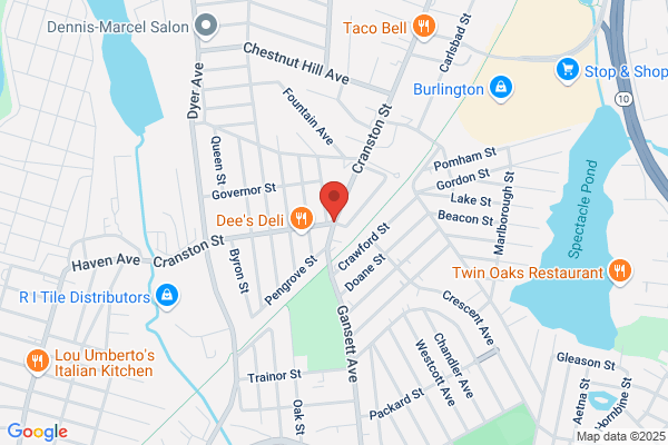 Place the