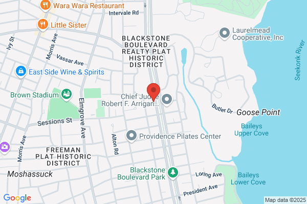 New England Academy Torah Inc