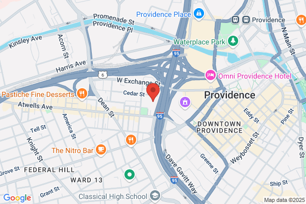 Maxim Healthcare Services Providence, RI Regional Office