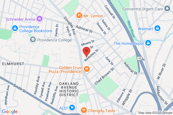 Berkshire Place Nursing and Rehabilitatiin Center